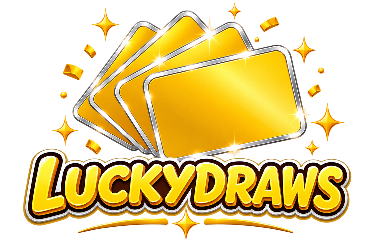 Lucky Draws